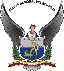 Policía Nacional